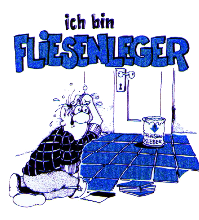 Fliesenleger Heinkel